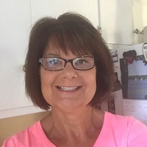 Meet your Posher, Ellen